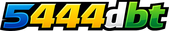 5444dbt